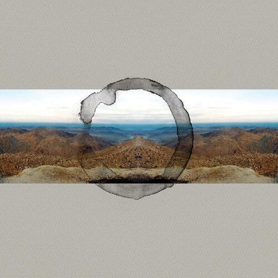 Murcof - MartesUtopma (Indie Exclusive Vinyl) - Pale Blue Dot Records