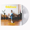 Oddisee - THE GOOD FIGHT (Vinyl LP)
