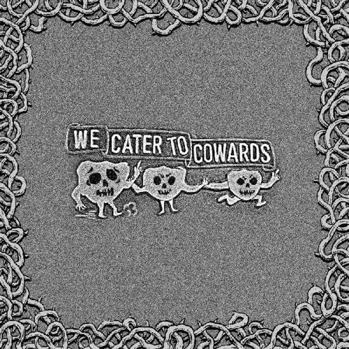 Oozing Wound - We Cater To Cowards (Indie Exclusive Vinyl) - Pale Blue Dot Records