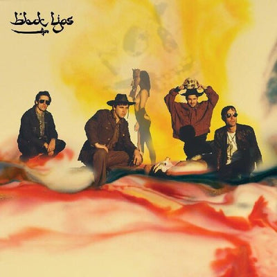 Black Lips - Arabia Mountain (Indie Exclusive Vinyl) - Pale Blue Dot Records