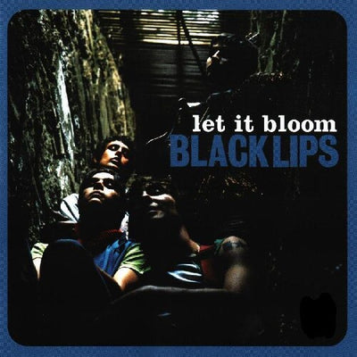 Black Lips - Let It Bloom (Indie Exclusive Vinyl) - Pale Blue Dot Records