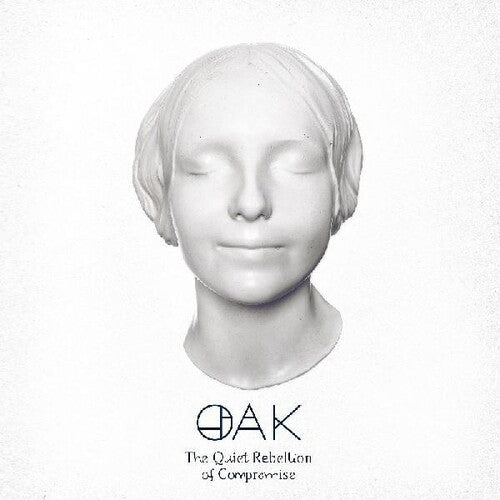 Oak - The Quiet Rebellion of Compromise (Indie Exclusive Vinyl) - Pale Blue Dot Records