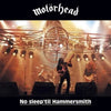 Motorhead - No Sleep 'Til Hammersmith (Vinyl LP)