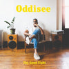 Oddisee - The Good Fight (Indie Exclusive Vinyl) - Pale Blue Dot Records