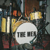 The Men - New York City (Indie Exclusive Vinyl) - Pale Blue Dot Records