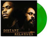 Nas & Damian Marley - Distant Relatives (Vinyl LP)