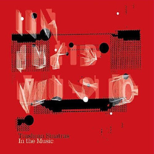 The Trash Can Sinatras - In The Music (Indie Exclusive Vinyl) - Pale Blue Dot Records
