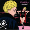 Lung Leg - Maid To Minx (Indie Exclusive Vinyl) - Pale Blue Dot Records