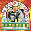 The Soup Dragons - Raw Tv Products - Singles & Rarities 1985-88 (Indie Exclusive Vinyl) - Pale Blue Dot Records