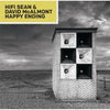 Happy Ending (Indie Exclusive Vinyl) - Pale Blue Dot Records
