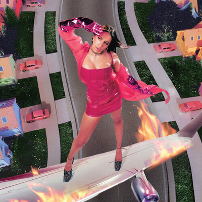 Tate McRae - Tate McRae - I Used To Think I Could Fly (Vinyl LP)