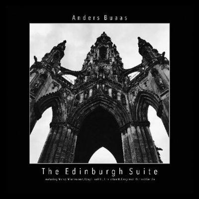 Anders Buaas - The Edinburgh Suite (Indie Exclusive Vinyl)