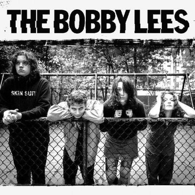 Bobby Lees - Skin Suit (Indie Exclusive Vinyl) - Pale Blue Dot Records