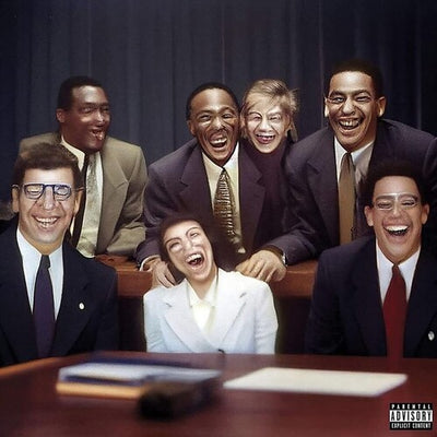 Lil Yachty - Let's Start Here (Vinyl LP)