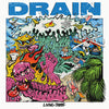 Drain - Living Proof (Vinyl LP) - Pale Blue Dot Records