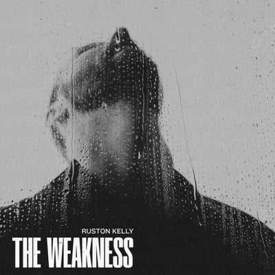 Ruston Kelly - The Weakness (Indie Exclusive Vinyl) - Pale Blue Dot Records