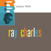 Ray Charles - Ray Charles (Mono) (Vinyl LP)