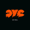 CVC - Get Real - Gold (iex) (Indie Exclusive Vinyl)