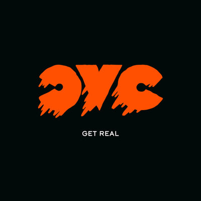 CVC - Get Real - Gold (iex) (Indie Exclusive Vinyl)