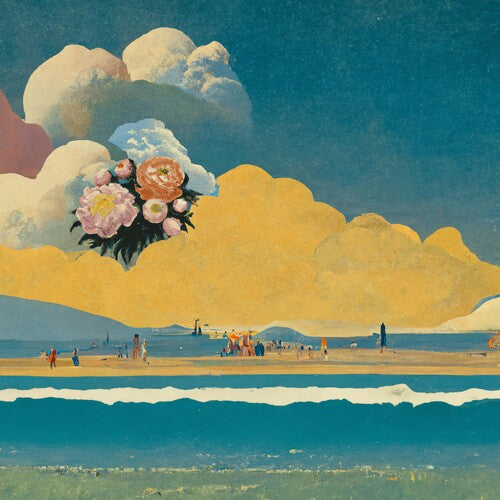 Temples - Exotico (Indie Exclusive Vinyl) - Pale Blue Dot Records