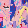 Avey Tare - 7s (Indie Exclusive Vinyl) - Pale Blue Dot Records
