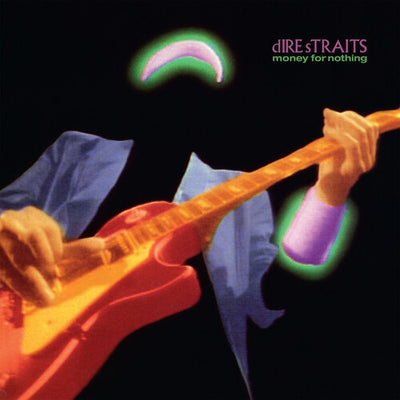 Dire Straits - Money For Nothing (Vinyl LP)