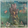 Thomas Bangalter - Mythologies (Vinyl LP) - Pale Blue Dot Records