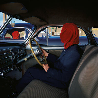 The Mars Volta - Frances The Mute (Vinyl LP) - Pale Blue Dot Records