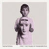 The National - First Two Pages Of Frankenstein (Indie Exclusive Vinyl) - Pale Blue Dot Records