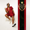 Bruno Mars - 24k Magic (Vinyl LP)