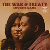 War & Treaty - Lover's Game (Indie Exclusive Vinyl) - Pale Blue Dot Records