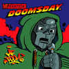 MF Doom - Operation: Doomsday (Vinyl LP) - Pale Blue Dot Records