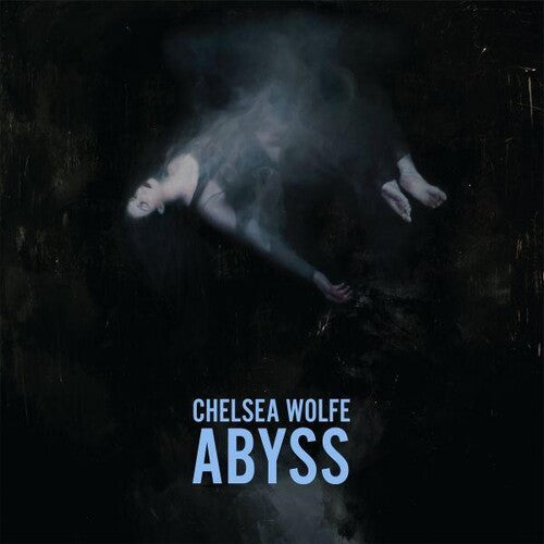 Chelsea Wolfe - Abyss (Indie Exclusive Vinyl) - Pale Blue Dot Records