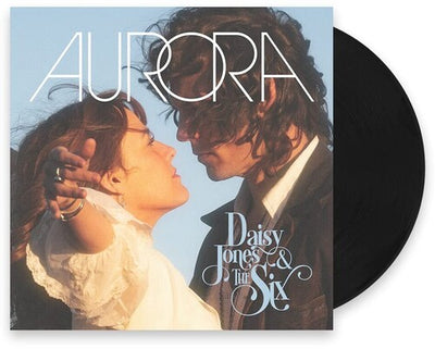 Daisy Jones & The Six - Aurora (Vinyl LP) - Pale Blue Dot Records
