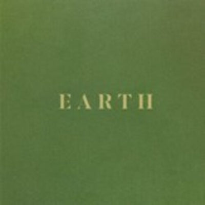 Sault - Earth (Vinyl LP) - Pale Blue Dot Records