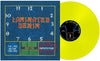 King Gizzard and the Lizard Wizard - Laminated Denim (Lemon Sun Edition) (Indie Exclusive Vinyl) - Pale Blue Dot Records