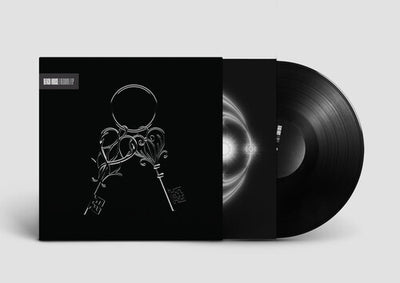 Beach House - Become (Vinyl LP) - Pale Blue Dot Records