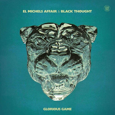 El Michels Affair & Black Thought - Glorious Game (Vinyl LP)