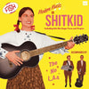 Shitkid - Fish (Indie Exclusive Vinyl) - Pale Blue Dot Records