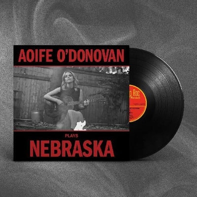 Aoife O'Donovan - Aoife O'donovan Plays Nebraska (Indie Exclusive Vinyl)