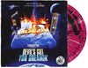 Through Fire - Devil's Got You Dreamin' (Indie Exclusive Vinyl) - Pale Blue Dot Records