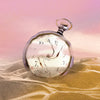 Chiaki Sato - Time Leap (Indie Exclusive Vinyl) - Pale Blue Dot Records