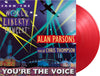 You're The Voice (From The World Liberty Concert) (Indie Exclusive Vinyl) - Pale Blue Dot Records