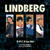 Lindberg - Imasugu Kiss Me / Little Wing (Spirit Of Lindberg) (Indie Exclusive Vinyl) - Pale Blue Dot Records