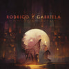 Rodrigo y Gabriela - In Between Thoughts...a New World (Indie Exclusive Vinyl)