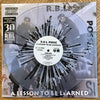 R.B.L. Posse - A Lesson To Be Learned (30th Anniversary Edition) Splatter (Vinyl LP)