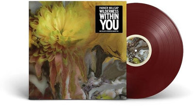 Parker Millsap - Wilderness Within You (Indie Exclusive Vinyl) - Pale Blue Dot Records