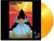Mountain - Climbing - Limited Gatefold 180-Gram Flaming Orange Colored Vinyl (Vinyl LP)