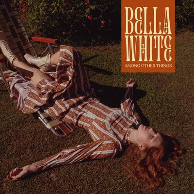 Bella White - Among Other Things (Indie Exclusive Vinyl) - Pale Blue Dot Records