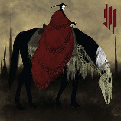 Skrillex - Quest For Fire (Vinyl LP)